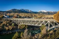 Absaroka Lodge - 2-Star