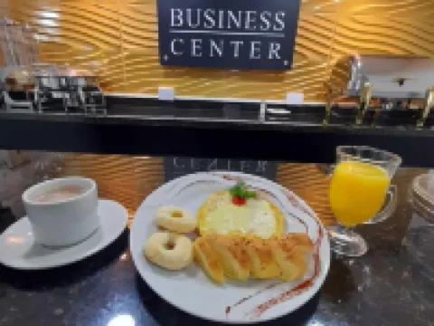 Hotel Business Center Hoteles en Popayán