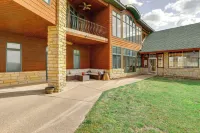 366 Shared Acres, Lake Access: Ozark Getaway! - Homestays