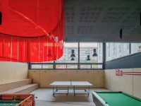 達米亞·鮑特大學公寓 馬瓦瑞薩海灘附近的飯店