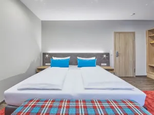 Hotel Reiler Hof