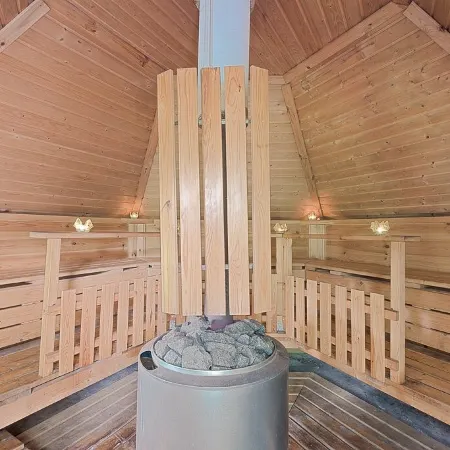 Trysil Motell & Vandrerhjem