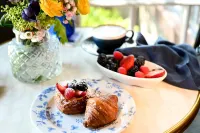 Bells at Killcare Boutique Hotel, Restaurant & Spa - servizio colazione
