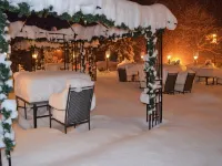 Sporthotel Zugspitze Hotels in Lermoos