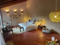 Paraje Real Malinalco Hotels in Malinalco