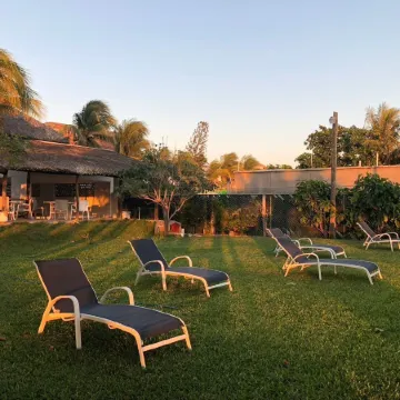 Las Casitas Puerto Arista