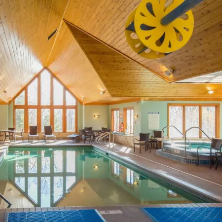 Lutsen Sea Villas