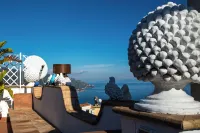 Casa Aricò & Shatulle Suites