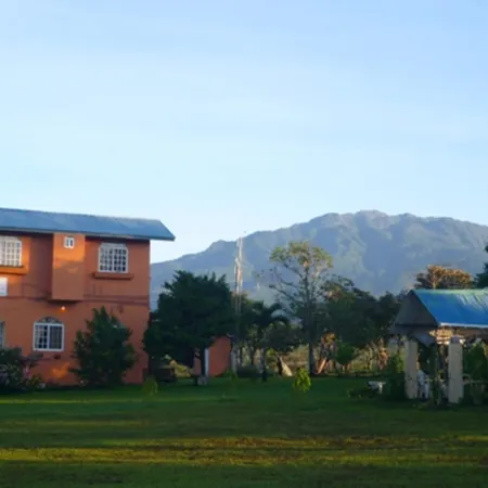 Linda Vista Cabins