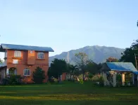 Linda Vista Cabins Hotels in Alto Boquete