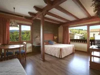 Hotel Restaurant Calitxó Hoteles en Molló