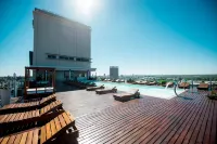 Los Silos Hotel - С бассейном