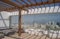 K108 Hotel Doha - 4 ดาว