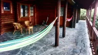 Pangeo Forest Village