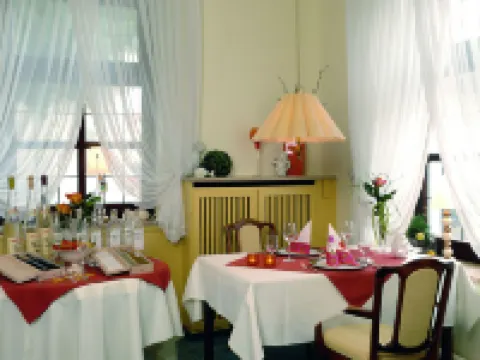 Wittlers Hotel Hotels in Herzogtum Lauenburg