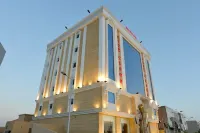 Crown City Hotel Các khách sạn ở 
