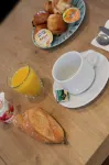 亞特蘭提斯城市酒店 - 早餐