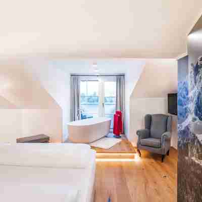 Das Reisch Rooms