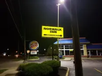 Norwalk Inn Hotels in Huron County