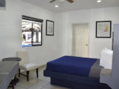 Hotel Mediterráneo Rosarito Hoteles en Rosarito