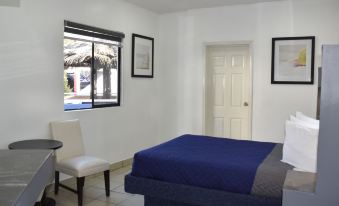 Hotel Mediterraneo