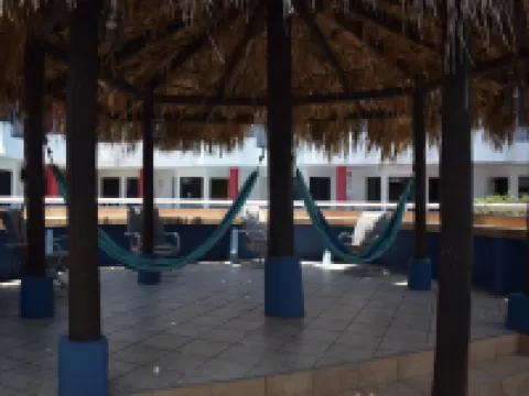 Hotel Mediterráneo Rosarito Hoteles en Rosarito