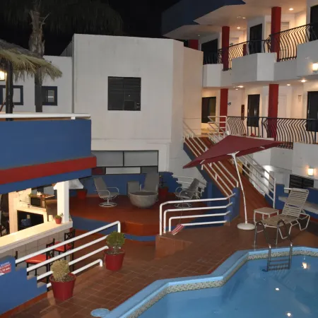 Hotel Mediterraneo