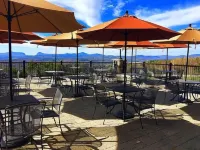 Burke Mountain Hotel Hotels in Burke