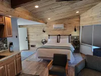 Silver Ridge Lodge