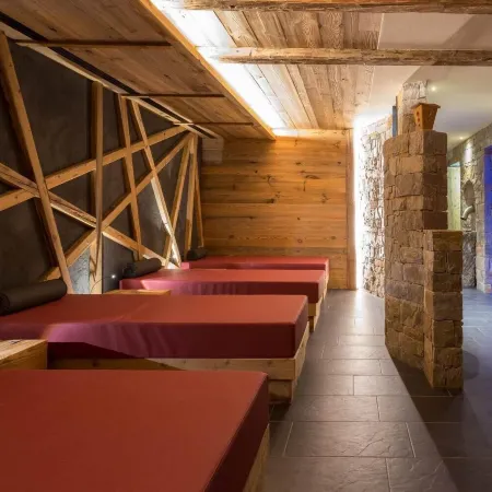 Hotel Residence Olympia