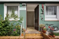 Greenhouse Apartments