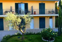 Parkhotel Montigeto - Apartments