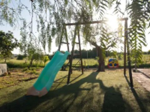 奧爾塔大考塔大酒店 蒙薩拉什酒店