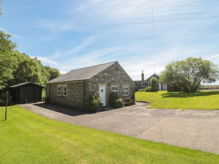 Drovers Rest Отели в г. Оттерберн