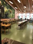 Jämtkrogen Hotell Hotel di Bracke Municipality