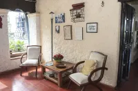 El Refugio Hotel & Spa - internet