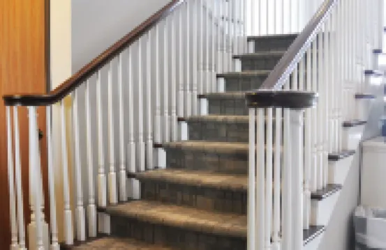 沙丘快捷酒店 奧希阿納縣酒店