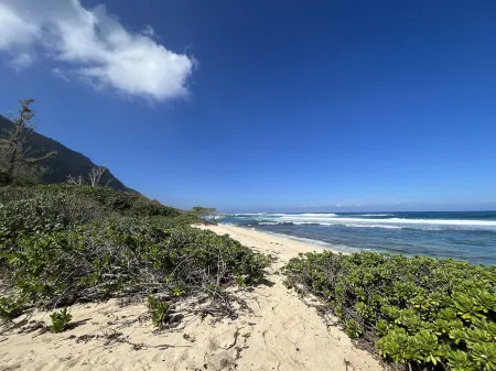 YMCA - Camp Erdman Отели в г. Пупекея