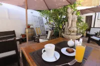 Hostal la Serena - 2-Star