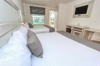 Hotel Splash Inn - Business