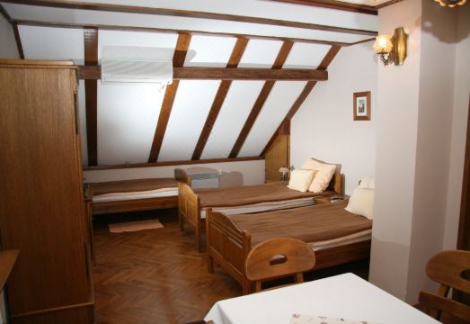 아파트먼트 브라타 바란즈