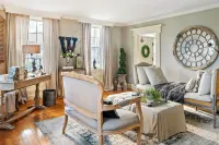 The Watson Boutique Bed and Breakfast