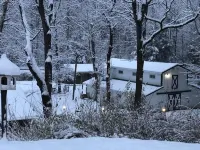Valle Crucis Farm Hotels in Watauga County