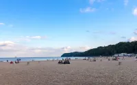 格丁尼亞中心飯店 格丁尼亞住宿飯店