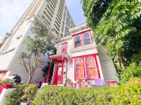 ITH Adventure Hostel San Diego