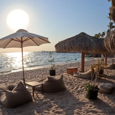 La Concha Beach Hotel & Club