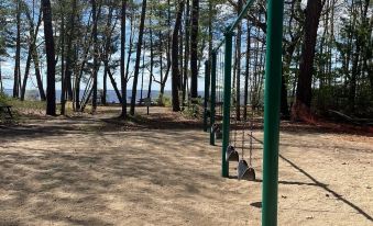 Crooked River Cottage Limit 5 Cottage