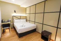 Merits Hotel - 2つ星