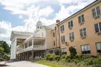 Lambuth Inn Hotels in 