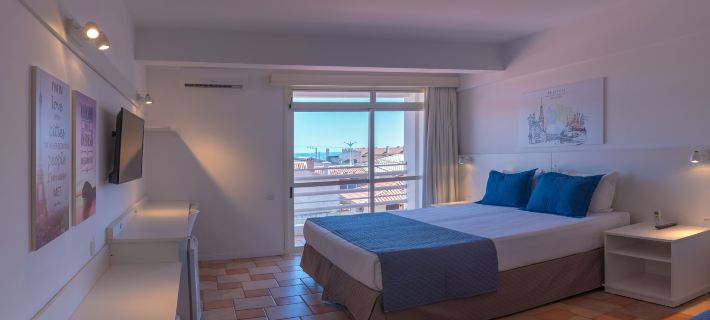 Express Floripa Residence Hotels in Florianópolis